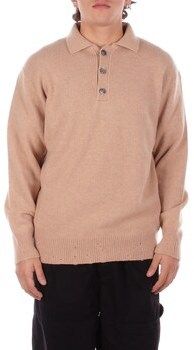 Polokošele s dlhým rukávom Amaranto  B9F0032