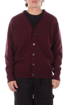 Vesty bez rukávov/Cardigany Amaranto  B9F0116