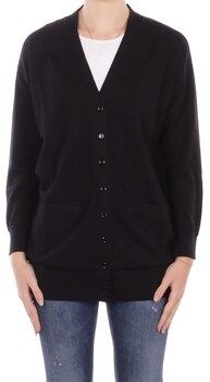 Vesty bez rukávov/Cardigany Alpha Studio  202502AD 4006E