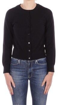 Vesty bez rukávov/Cardigany Alpha Studio  202502AD 4005E