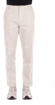 Nohavice Chinos/Nohavice Carrot Dondup  UP688 GSE043U