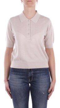 Polokošele s krátkym rukávom Alpha Studio  202502AD 4001B