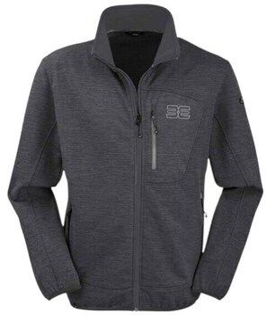 Flísové mikiny Maul  42132006280801