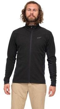 Flísové mikiny Bergans  Rabot