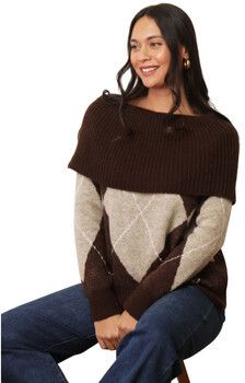 Svetre La Modeuse  77038_P182623