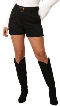 Šortky/Bermudy La Modeuse  77111_P182756