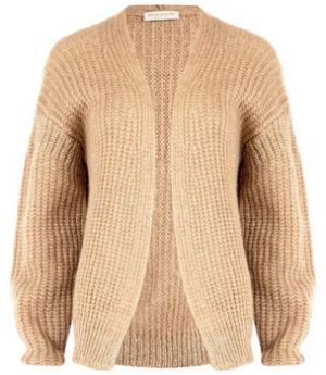 Vesty bez rukávov/Cardigany Rinascimento  CFM0012150003