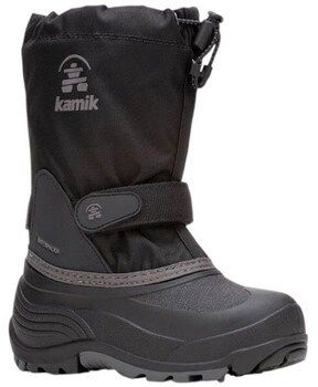 Obuv do snehu KAMIK  NK4771CBCH