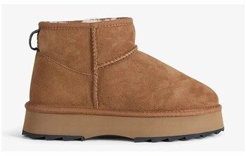 Obuv do snehu EMU  W13304Chestnut