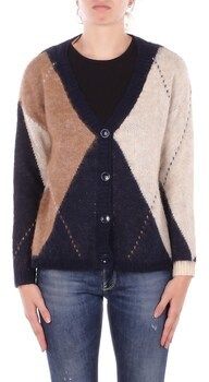 Vesty bez rukávov/Cardigany Only  15353228