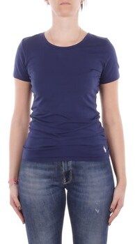 Tričká s krátkym rukávom Ralph Lauren  4P0486