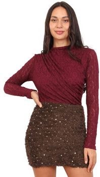 Blúzka La Modeuse  76626_P181487