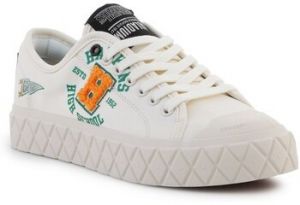 Nízke tenisky Palladium  Stranger Things Palla Ace Tigers