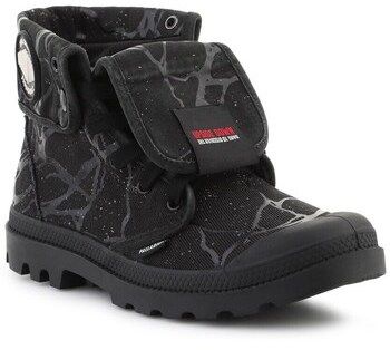 Členkové tenisky Palladium  Stranger Things Baggy Hopper Tunnels