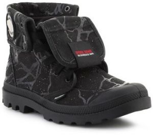 Členkové tenisky Palladium  Stranger Things Baggy Hopper Tunnels