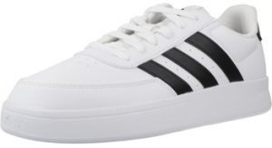 Módne tenisky adidas  BREAKNET 2.0