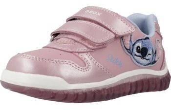 Módne tenisky Geox  B LIGHTYLOO GIRL