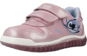 Módne tenisky Geox  B LIGHTYLOO GIRL