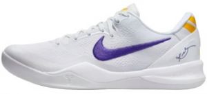 Nízke tenisky Nike  Kobe 8 Protro Lakers Home