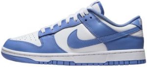Nízke tenisky Nike  Dunk Low Polar Blue