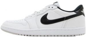 Nízke tenisky Nike  1 Retro Low '85 Metallic Black