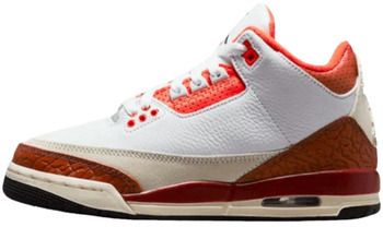 Nízke tenisky Nike  3 Dunk On Mars