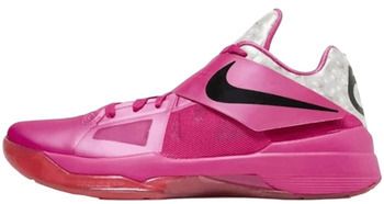 Nízke tenisky Nike  KD 4 Aunt Pearl