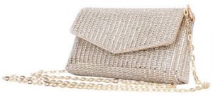 Spoločenské kabelky La Modeuse  77165_P182840