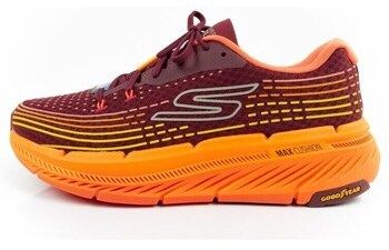 Nízke tenisky Skechers  Max Cushioning