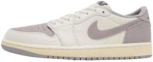 Nízke tenisky Nike  1 Retro Low OG Atmosphere Grey