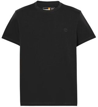 Tričká s krátkym rukávom Timberland  Sweat