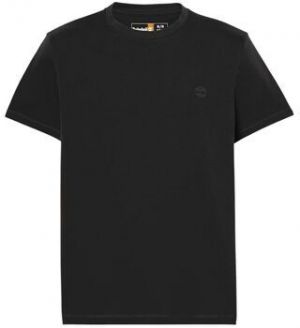 Tričká s krátkym rukávom Timberland  Sweat