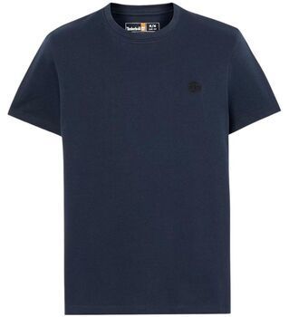 Tričká s krátkym rukávom Timberland  Sweat