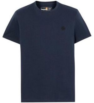 Tričká s krátkym rukávom Timberland  Sweat