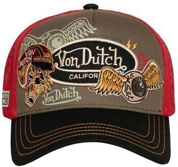 Šiltovky Von Dutch  Casquettes