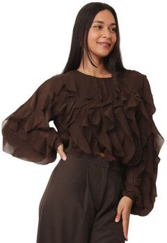 Blúzka La Modeuse  77135_P182788