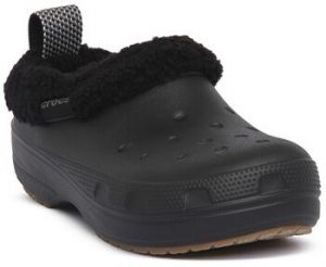 Nazuvky Crocs  211380BLK