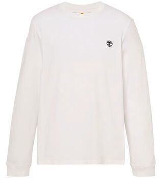 Tričká s dlhým rukávom Timberland  Sweat