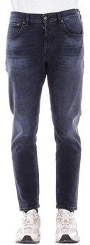 Rovné džínsy Dondup  UP576 DS0355LV1