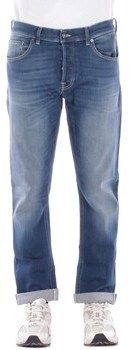 Rovné džínsy Dondup  UP563 DS0372LI4