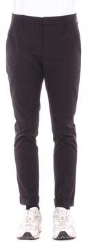 Nohavice Chinos/Nohavice Carrot Dondup  UP235 OS0121002