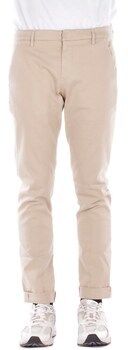 Nohavice Chinos/Nohavice Carrot Dondup  UP235 GSE043PTD