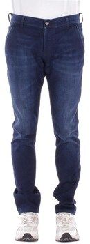 Rovné džínsy Dondup  UP439 DS0345LG8