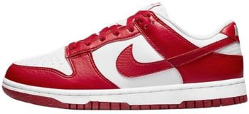 Nízke tenisky Nike  Dunk Low Next Nature White Gym Red