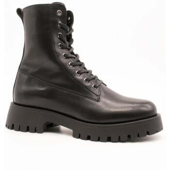 Čižmičky Zabba Difference  3060 Pulido PRETO