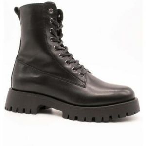 Čižmičky Zabba Difference  3060 Pulido PRETO