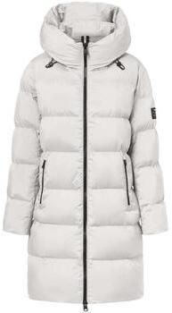 Kabáty Ecoalf  MCWGAJKMANLI0987W25