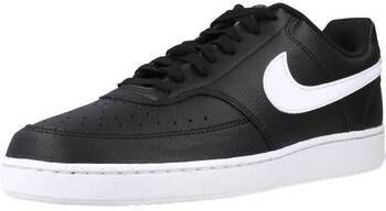 Módne tenisky Nike  COURT VISION LO NN