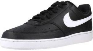 Módne tenisky Nike  COURT VISION LO NN