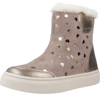 Čižmy Geox  B NASHIK GIRL